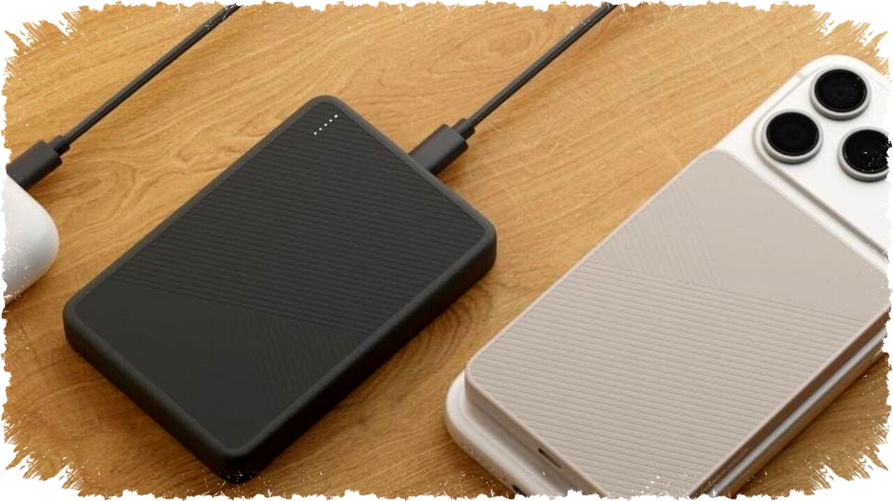 Tinggalkan MagSafe Battery Apple yang Lemah, Ini Gadget Pengisi Daya iPhone Baru yang Benar-benar Bisa Isi Penuh dan Lebih Murah dari Apple!