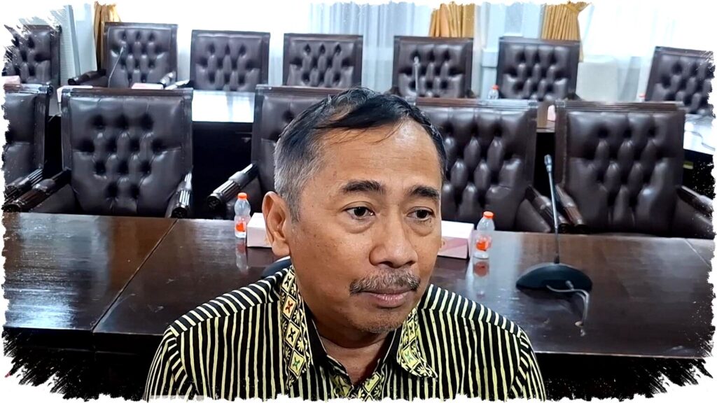 Pemprov Jateng Siapkan Transformasi Besar: Tantang Waktu Jadi Destinasi Ramah Muslim Tahun 2027, Bisakah Jateng Bersaing di Panggung Pariwisata Global?