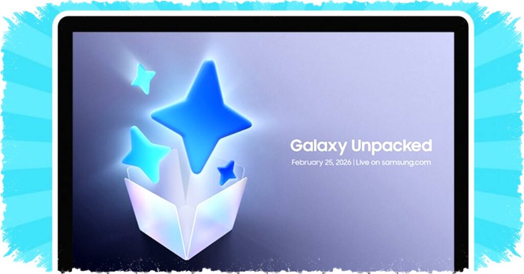 Galaxy S26 Resmi Meluncur 25 Februari, Bocoran Spesifikasi dan Desain Terbaru Mengguncang Dunia Smartphone!