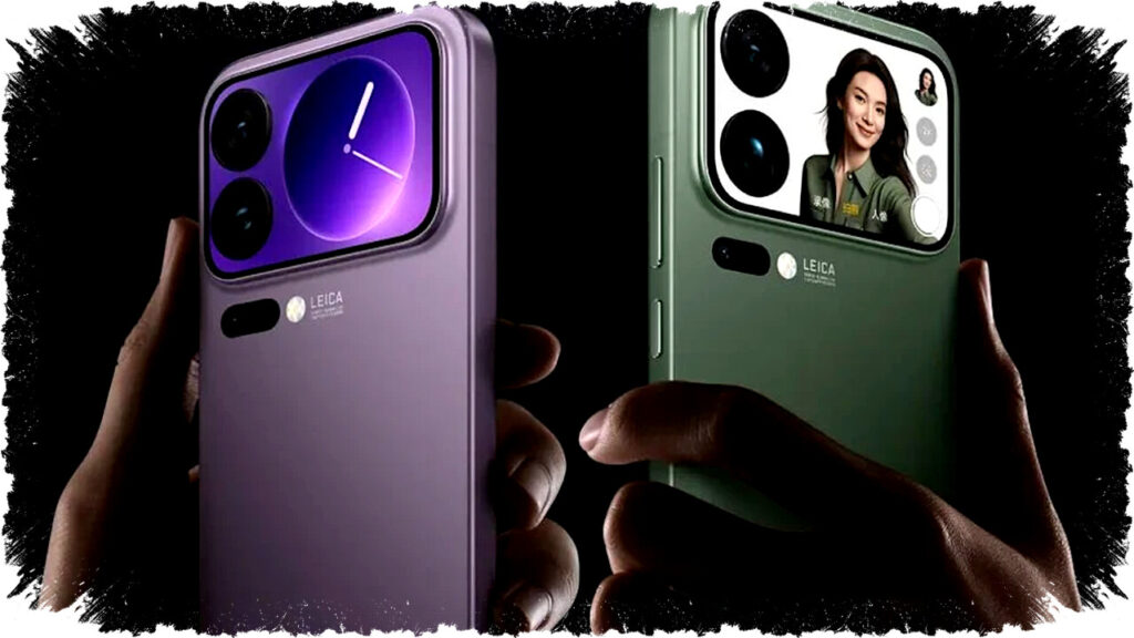 Lupakan Apple dan Samsung, Xiaomi 17 Pro Hadir dengan Layar Sekunder Inovatif yang Bikin Ponsel Lain Terasa Membosankan dan Ketinggalan Zaman!