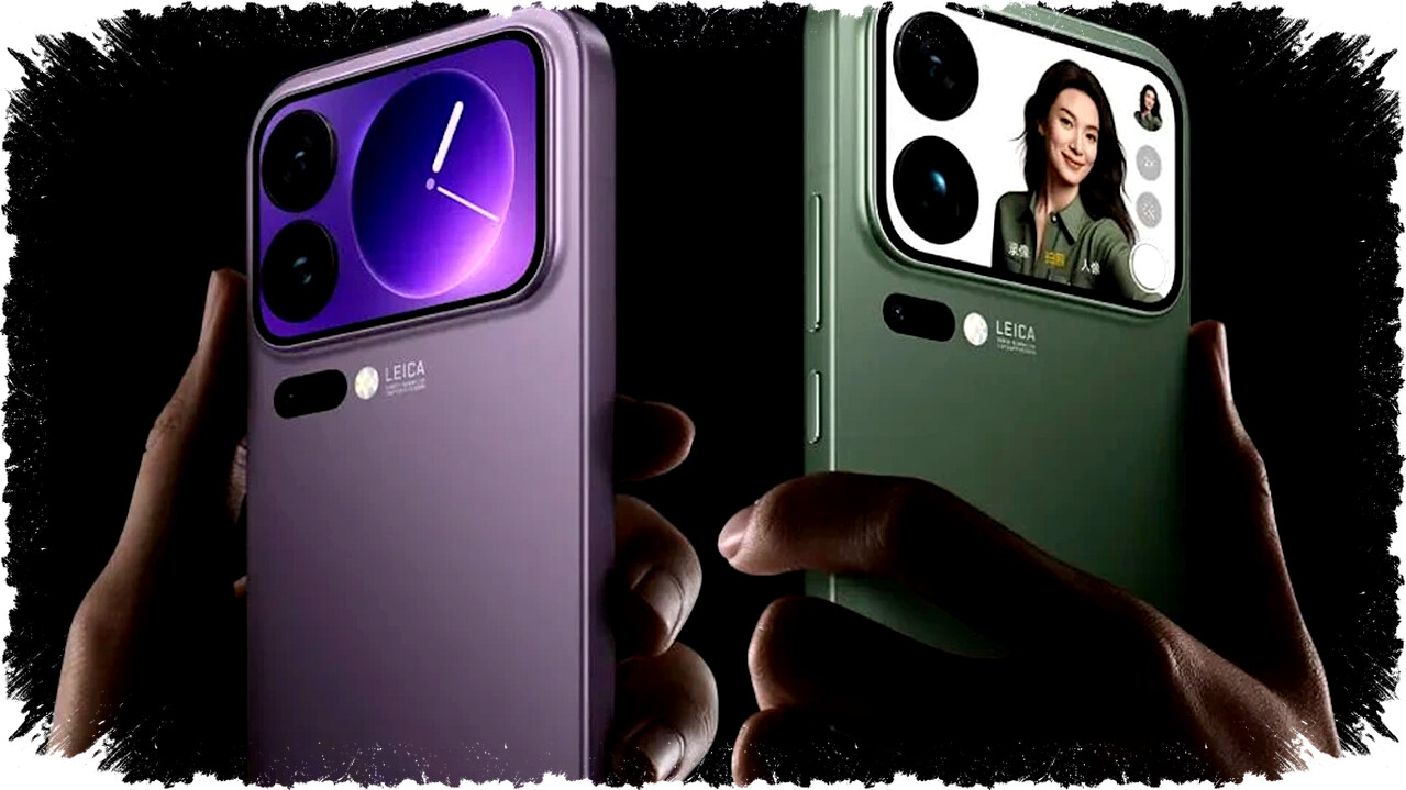 Lupakan Apple dan Samsung, Xiaomi 17 Pro Hadir dengan Layar Sekunder Inovatif yang Bikin Ponsel Lain Terasa Membosankan dan Ketinggalan Zaman!