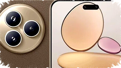 Xiaomi Civi 6 Tiba-tiba Hidup Kembali: Bocoran Kamera 200MP dan Tombol AI Eksklusif yang Bisa Ubah Permainan Smartphone!