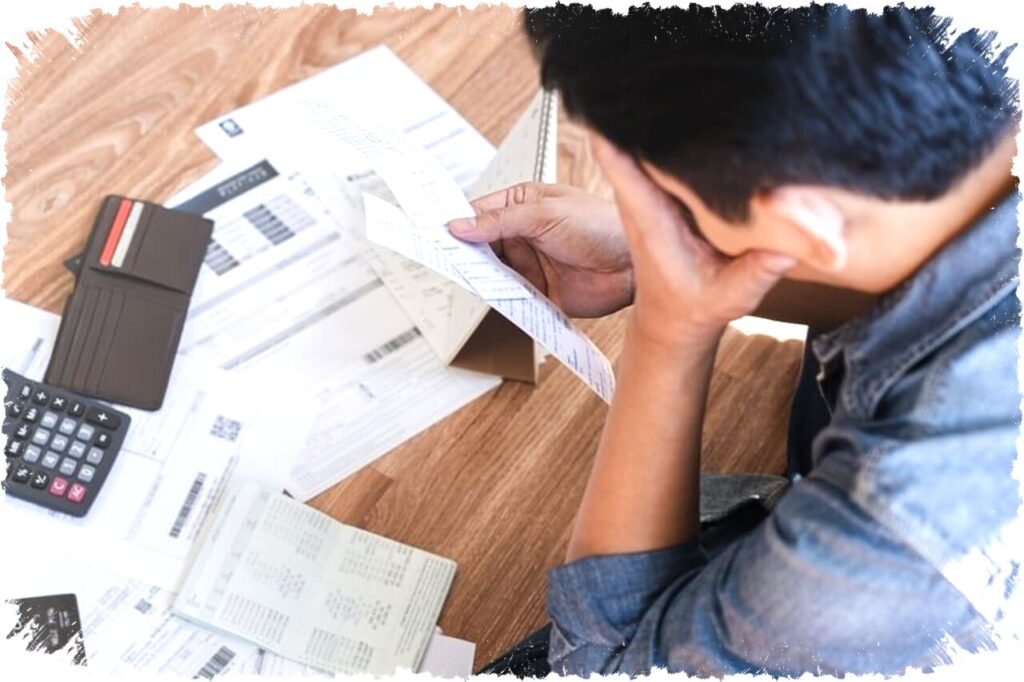 Dari Crypto $200K ke Utang Menumpuk: Pasangan Ini Gagal Total Karena Tak Pernah Punya Rencana Keuangan yang Jelas, Kini Hanya Tersisa $4K Aset dan Beban Hidup Berat