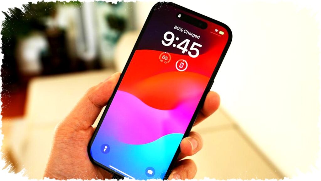 Saya Abaikan Tips Charger Apple, Pakai Cara "Salah" Terus—Ternyata Baterai iPhone Tetap 100%, Ini Penjelasannya!