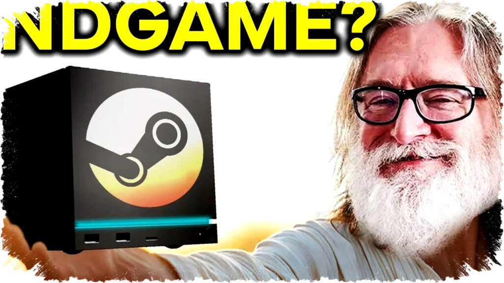 Steam Machine: Konsol Mati, PC Hidup! Bagaimana Valve Menghancurkan Monopoli Console dengan Upgrade Mudah dan Kebebasan Total di Satu Perangkat Hybrid?