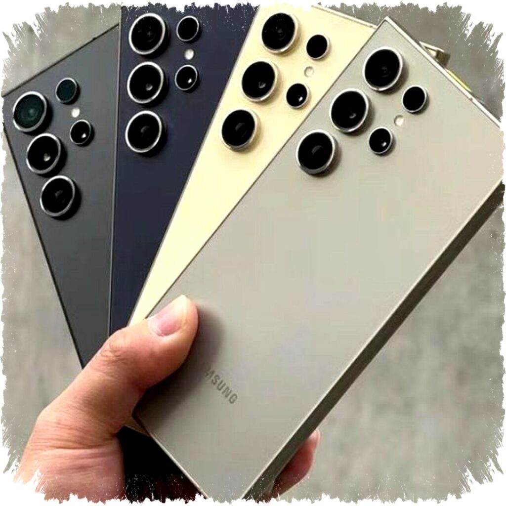 Samsung S26 Ultra Resmi Meluncur: Harga Fantastis dan Promo Pre Order yang Bikin Kantong Kamu Terancam! Jangan Sampai Ketinggalan Bonus Eksklusif Ini!