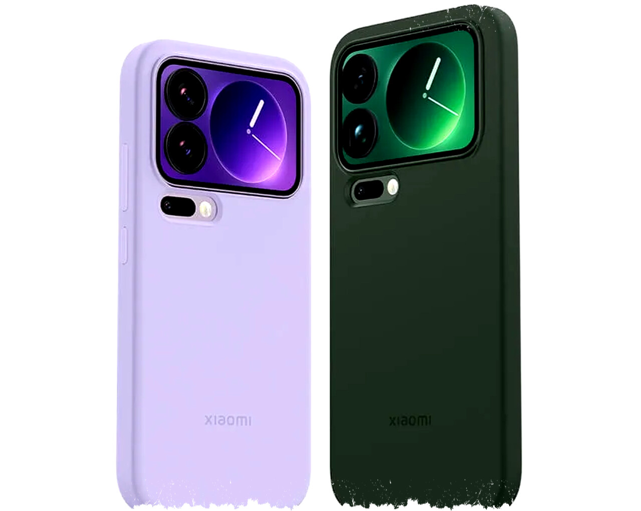 Xiaomi 18 Pro Siap Menggebrak dengan Dual Kamera 200MP, Tantang Vivo dan Oppo di Pertarungan Foto Flagship!
