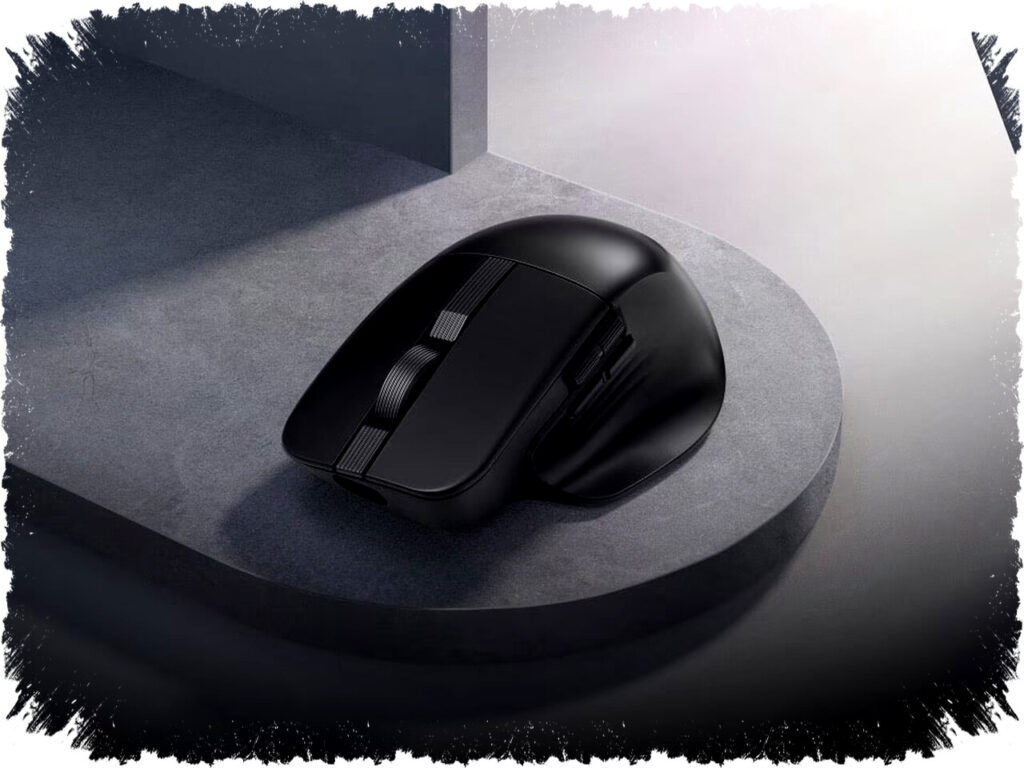 Asus Rilis ProArt MD301, Mouse Wireless Ringan dengan Switch Ganti dan Baterai Tahan Hingga 180 Hari