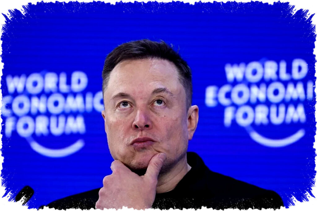 Elon Musk Rencanakan Pabrik Bulan dengan Katapel Raksasa untuk Meluncurkan Satelit AI