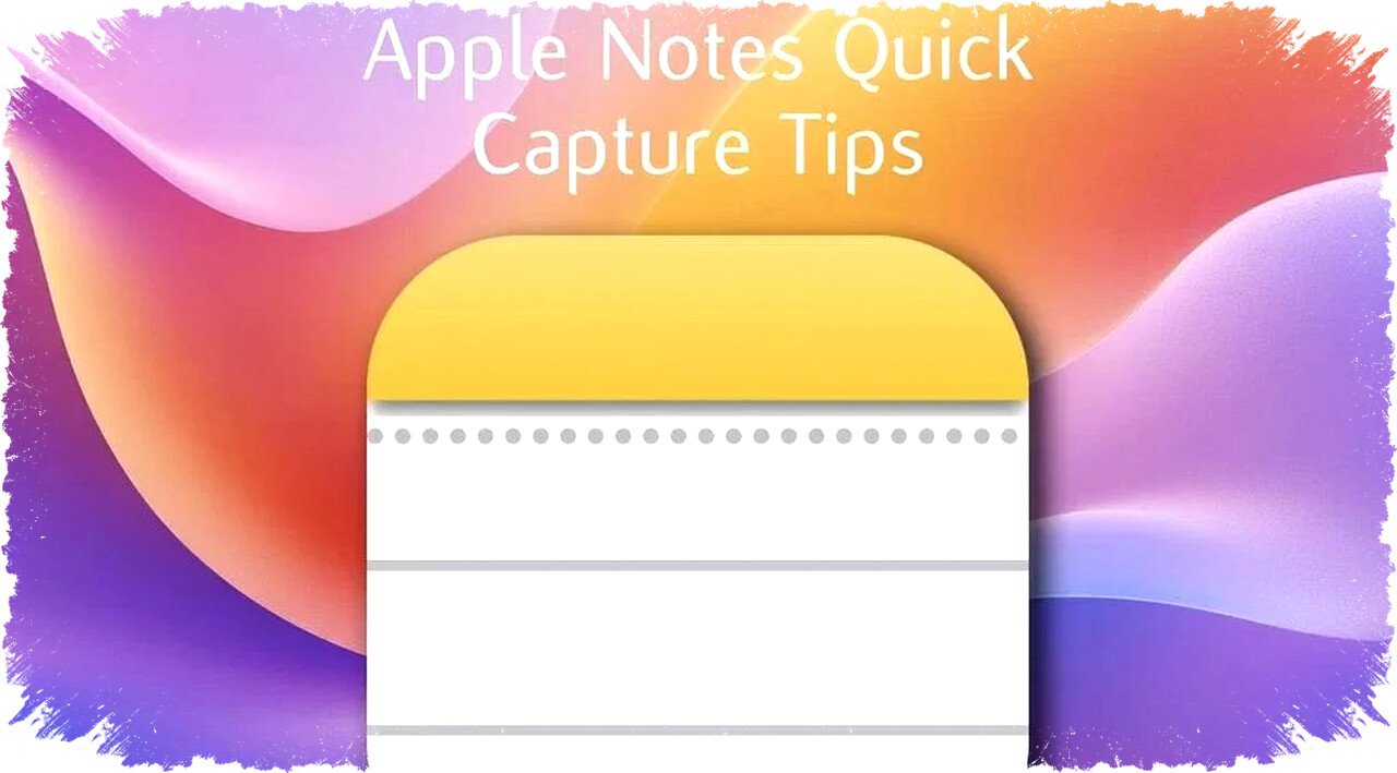 Panduan Lengkap Apple Notes: Tips Quick Notes & Fitur Produktivitas di Mac, iPhone, iPad & Apple Watch