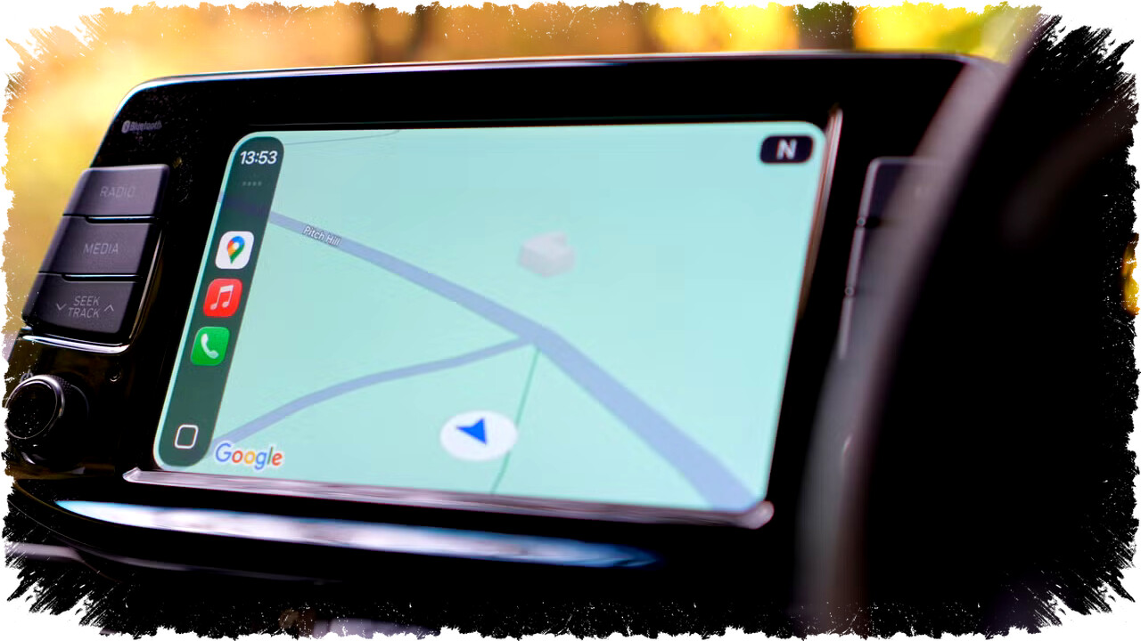 Android Auto Segera Hadirkan Fitur Kustomisasi Ikon Google Maps Langsung di Layar Mobil