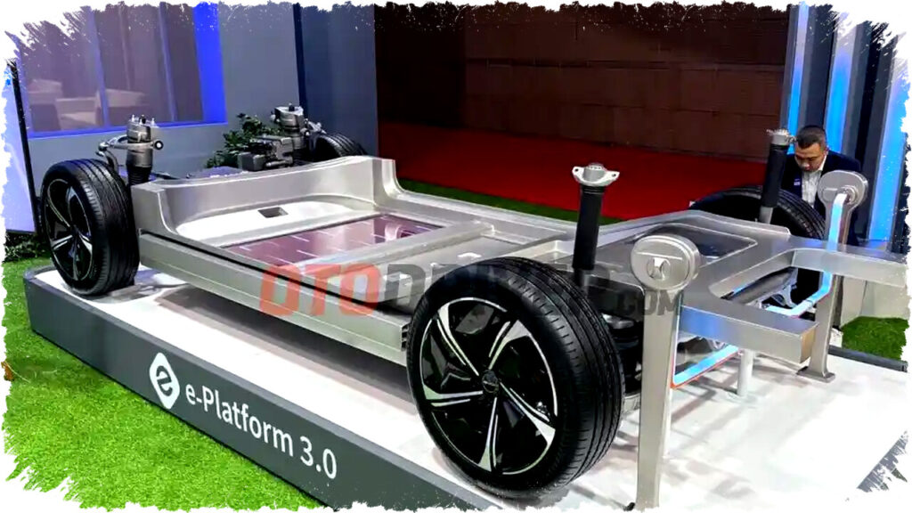 BYD: Dari Perusahaan Baterai ke Pemimpin Inovasi yang Bentuk Masa Depan Industri Kendaraan Listrik