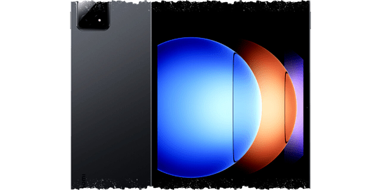 Xiaomi Pad 6 Pro: Tablet Premium dengan Layar 144Hz & Performa Snapdragon untuk Produktivitas & Hiburan
