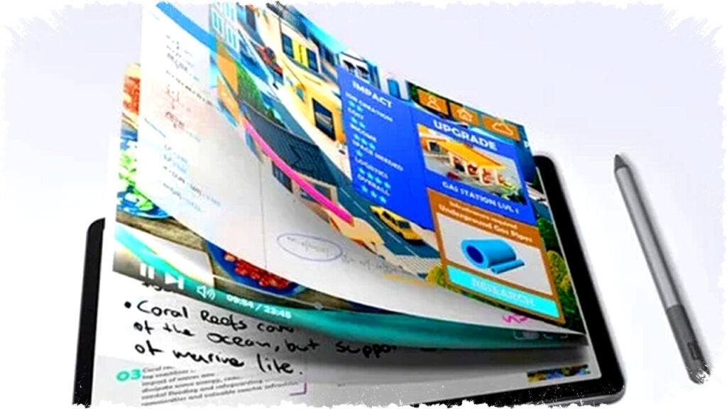 Lenovo Tab M11 2026: Tablet Edukasi Harga Terjangkau dengan Kids Space dan Baterai Tahan Lama untuk Anak SD & SMP