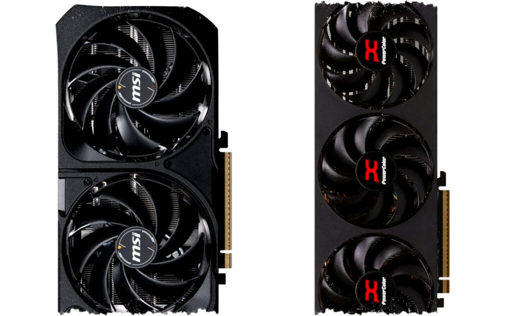 NVIDIA RTX 5070 vs Radeon RX 9070 2026: Pilih GPU Terbaik untuk Gaming 1440p dengan Performa & Ray Tracing Optimal