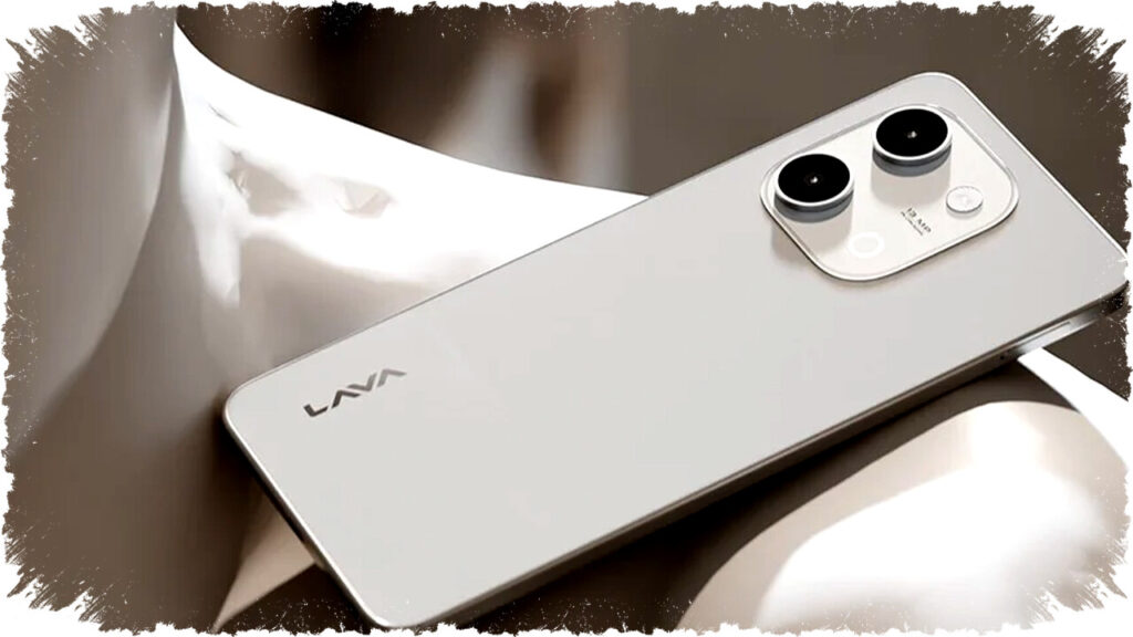Lava Yuva Star 3 Hadir dengan Layar 90Hz, Proteksi IP64, dan Chipset Unisoc SC9863A untuk Pengguna Dasar