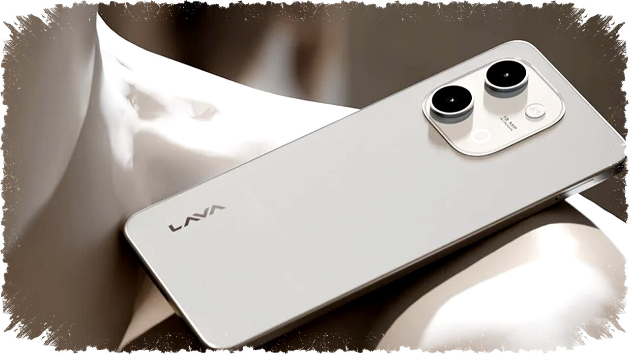 Lava Yuva Star 3 Hadir dengan Layar 90Hz, Proteksi IP64, dan Chipset Unisoc SC9863A untuk Pengguna Dasar