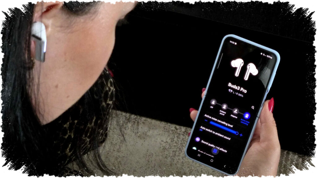Intip Gambar Galaxy Buds 4 Pro di One UI 9: Desain Baru dan Perbaikan Suara Menarik