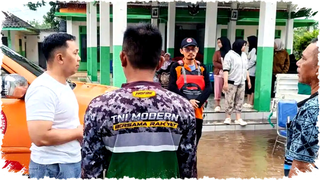 Update Banjir Jember: 7.445 KK Terdampak, Masjid Ambruk, Jembatan Rusak, Perbaikan Baru 2027