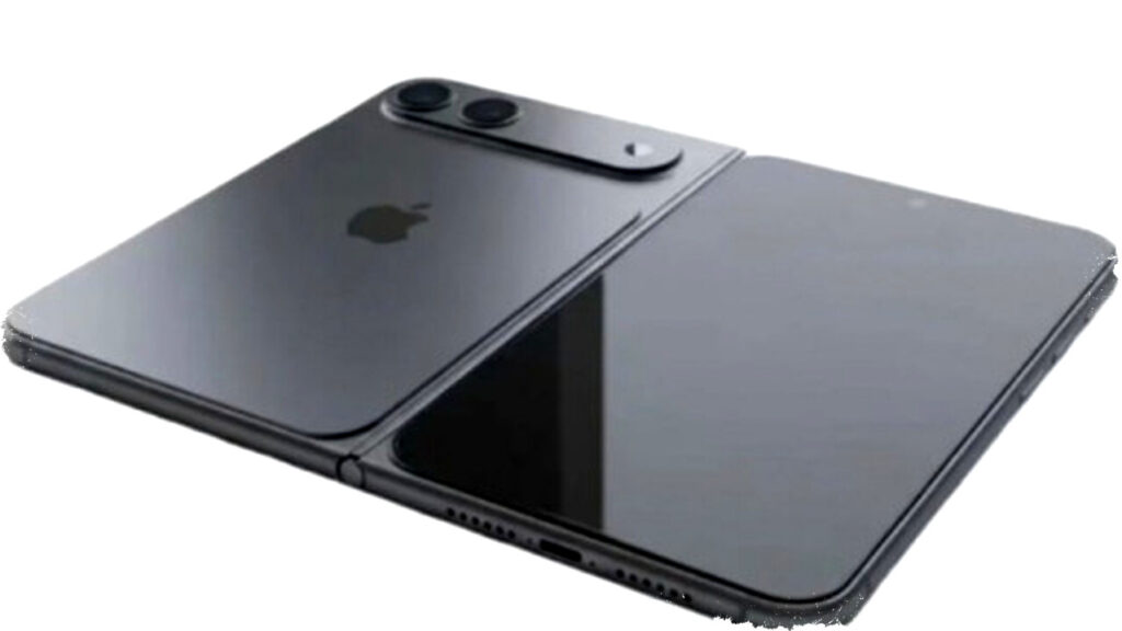 iPhone Fold Dibekali Baterai 5.500mAh, Terbesar dalam Sejarah Apple untuk Ponsel Lipat