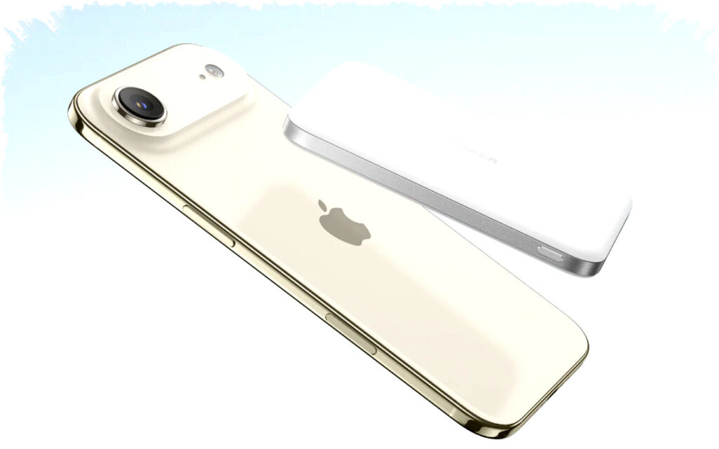 Rekomendasi Magnetic Power Banks Terbaik 2026 dengan Fitur Qi2, Cepat, dan Desain Portabel