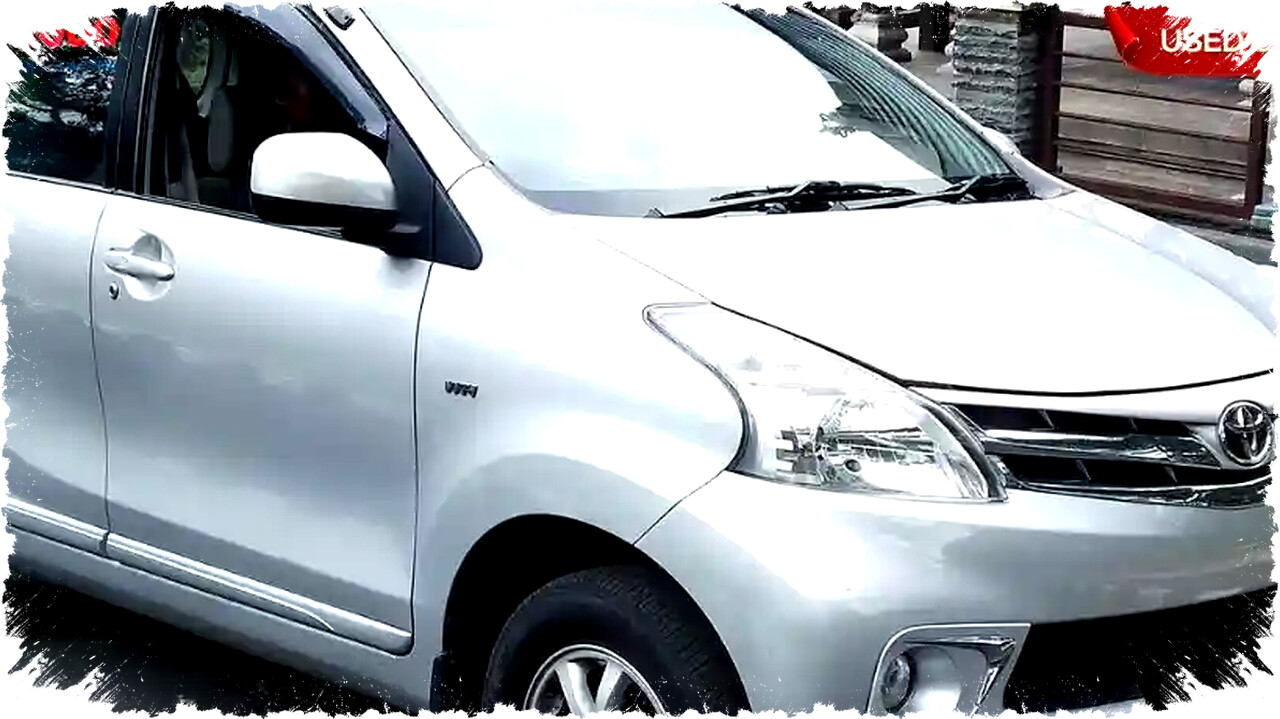 Toyota Avanza 2013: Pilihan Mobil Bekas Keluarga Tangguh dan Hemat Perawatan hingga Kini