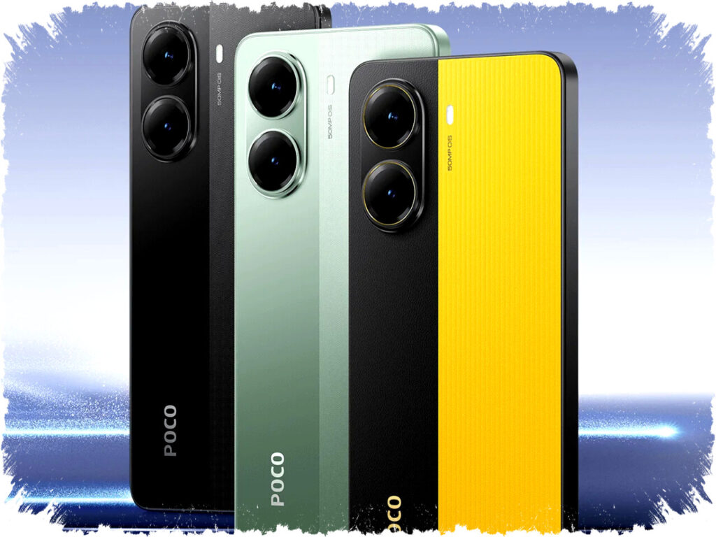 Xiaomi Poco X8 Pro Max Siap Meluncur Global dengan Baterai Besar 8.500 mAh dan Layar AMOLED