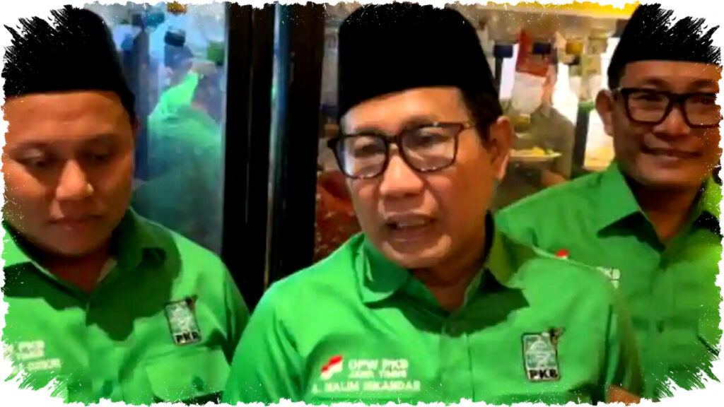 PKB Jatim Target 60% Suara Gen Z & Alpha dengan Pengurus Muda di Posisi Strategis Pemilu 2026