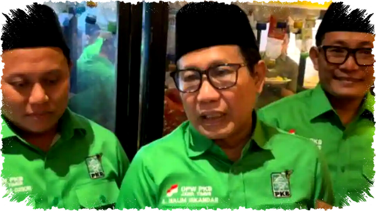 PKB Jatim Target 60% Suara Gen Z & Alpha dengan Pengurus Muda di Posisi Strategis Pemilu 2026