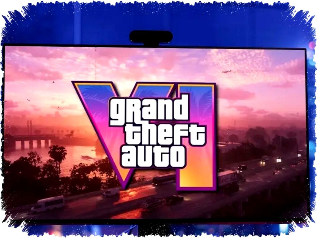 GTA 6 Rilis Konsol 2026, Versi PC Masih Misterius, Fans Rela Beli PS5 untuk Main Hari Pertama