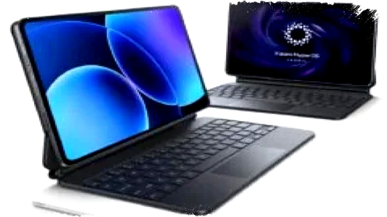 Xiaomi Pad 8 Global Launch: Varian Warna Elegan & Spesifikasi Snapdragon 8 Elite Terbaru