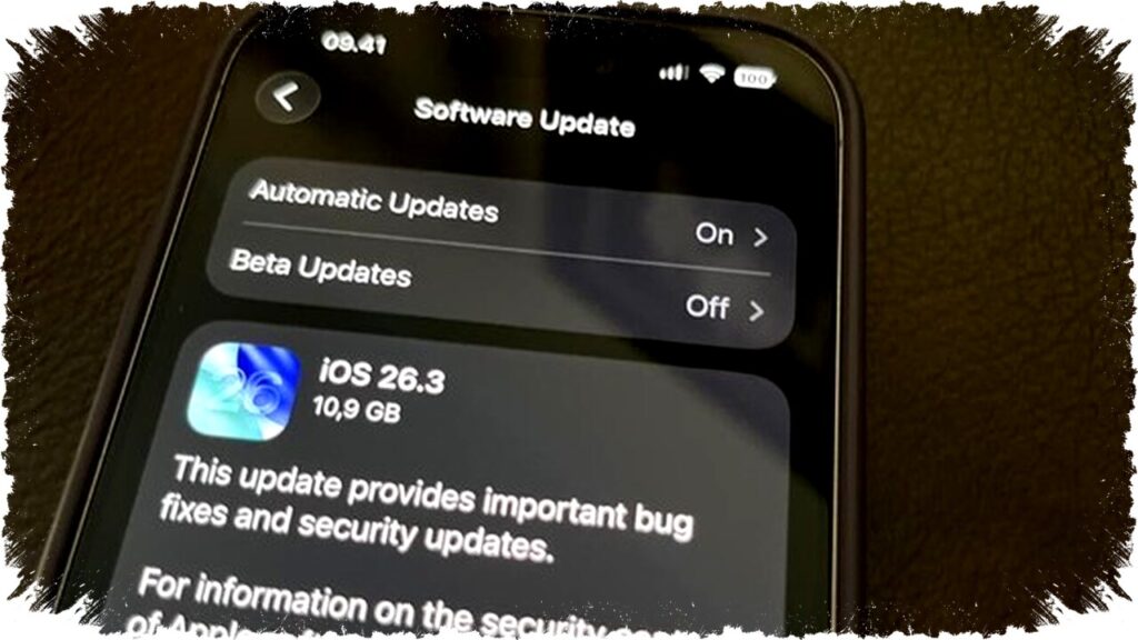 iOS 26.3 Resmi Rilis, Transfer Data dari iPhone ke Android Kini Lebih Praktis dan Cepat