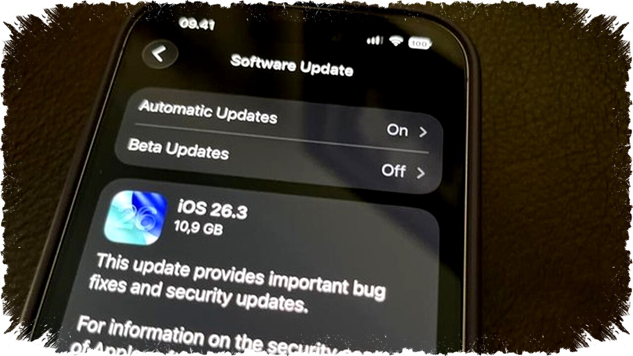 iOS 26.3 Resmi Rilis, Transfer Data dari iPhone ke Android Kini Lebih Praktis dan Cepat