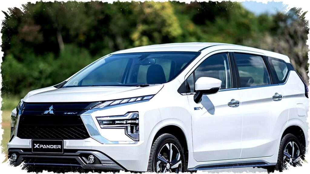 Mitsubishi Meluncurkan Mobil Hybrid Produksi Lokal di Indonesia Semester Kedua 2026