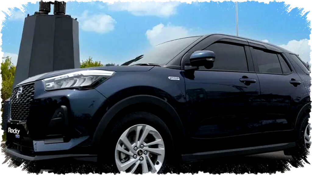 Harga Daihatsu Rocky Hybrid Tetap Rp 299,9 Juta, Pengiriman Unit Dipastikan Bulan Ini