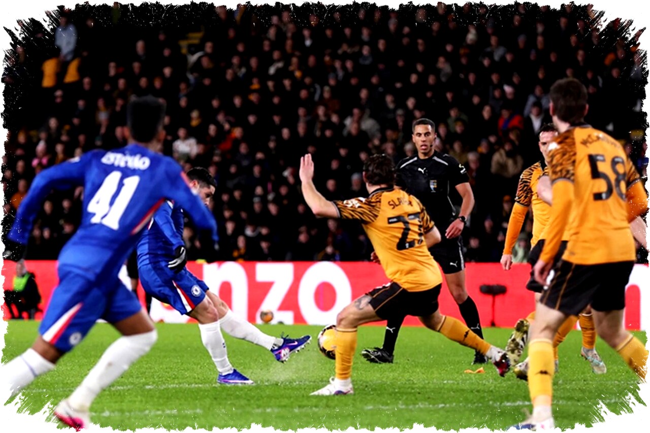 Kemenangan Chelsea di Markas Hull City Tersorot Penangkapan Suporter Karena Chant Homofobik