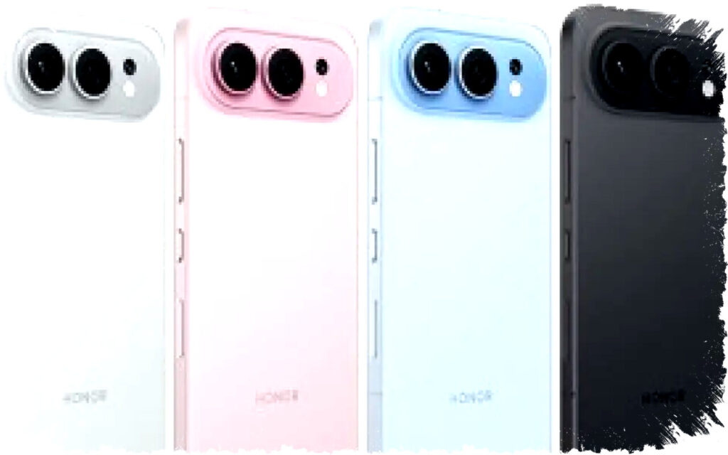 Baterai Monster 9.000mAh, Honor 600 Series Siap Gebrak Pasar Smartphone 2026 dengan Layar OLED Lebar