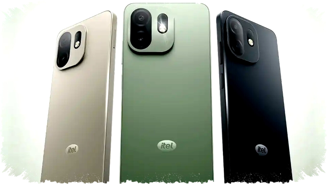 itel A100 Meluncur di India, Harga Rp 1 Jutaan dengan Fitur Gratis Nelpon Ultralink dan Baterai 5000mAh