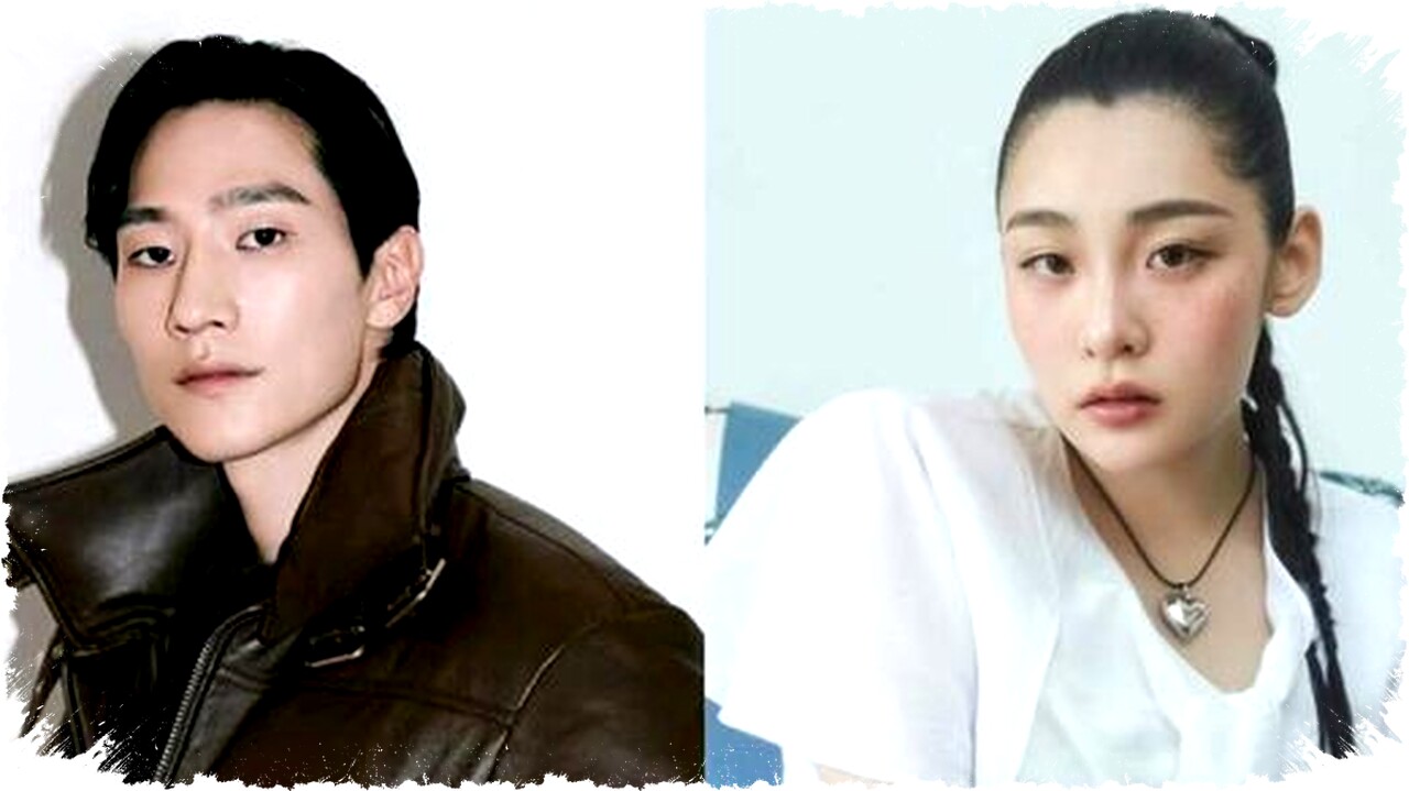 Noh Sang Hyun dan Kim Min Ha Reuni Jadi Pasangan di Film Rom-Com Netflix "Starlight" 2026