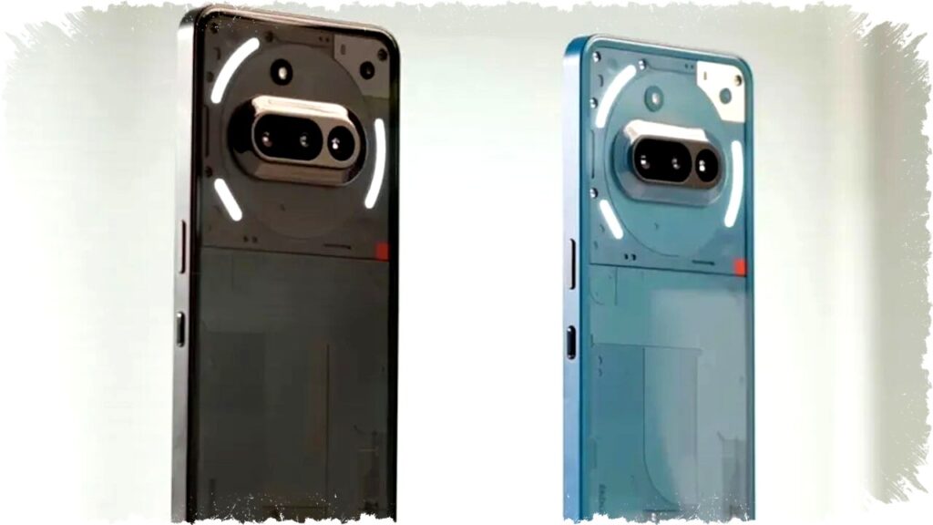 Nothing Phone (4a) dan 4a Pro Bocor: Pilihan RAM, Penyimpanan, dan Warna Lengkap Sebelum Peluncuran