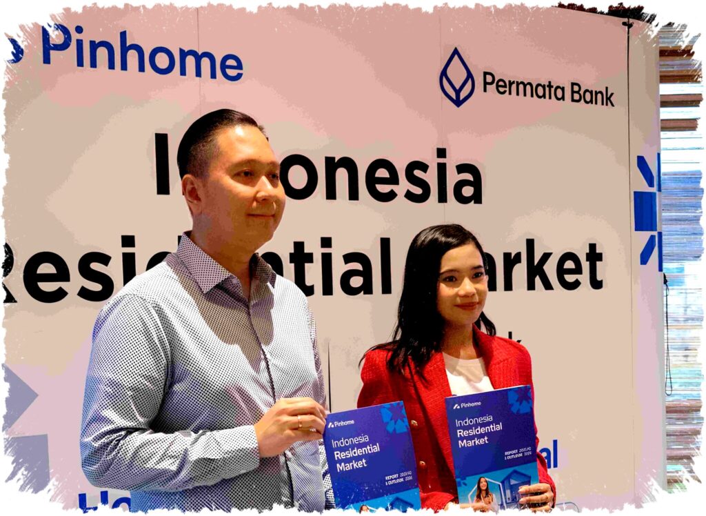 Pasar Properti Siap Bangkit dengan Peluang Baru dari Tekanan Global dan Tren Domestik