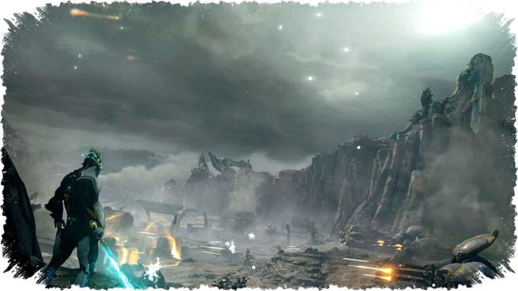 Warframe Hadir di Android, Nikmati Update The Old Peace dengan Cross-Platform Play Mulai Februari 2026