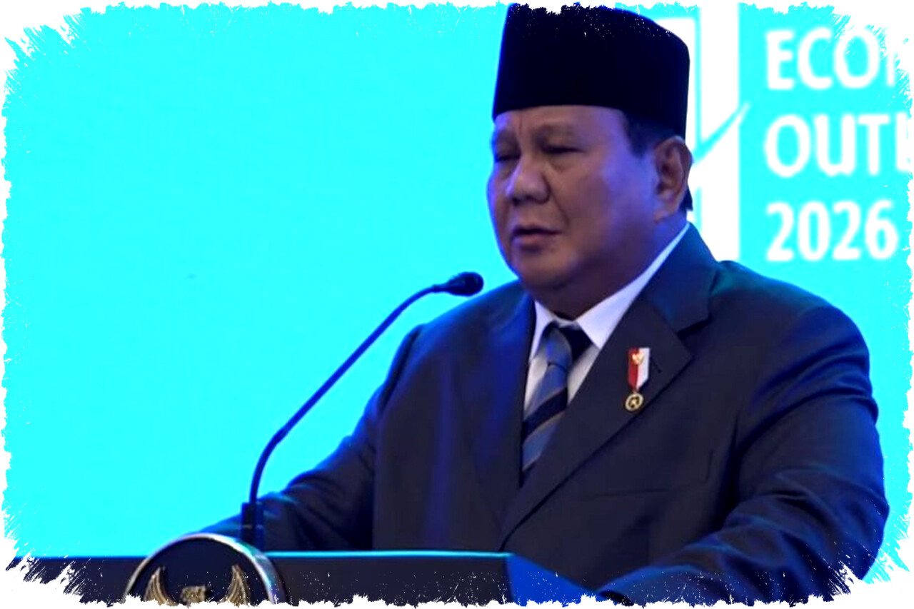 Prabowo Soroti Ketimpangan Kredit, Pengusaha Besar Minta Restrukturisasi Kredit Lebih Adil