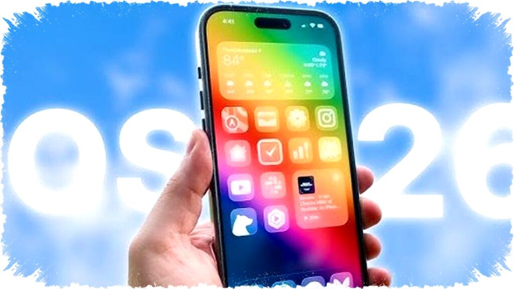 Tips Setting iOS 26 di iPhone: Kurangi Efek Visual & Aktifkan Auto Brightness agar Baterai Tahan Seharian