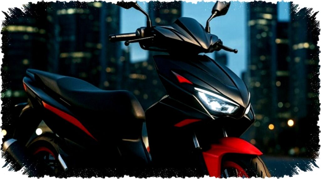 Gaji UMR Masih Cukup! Pilihan Motor Baru Irit dan Terjangkau Mulai Rp17,6 Juta