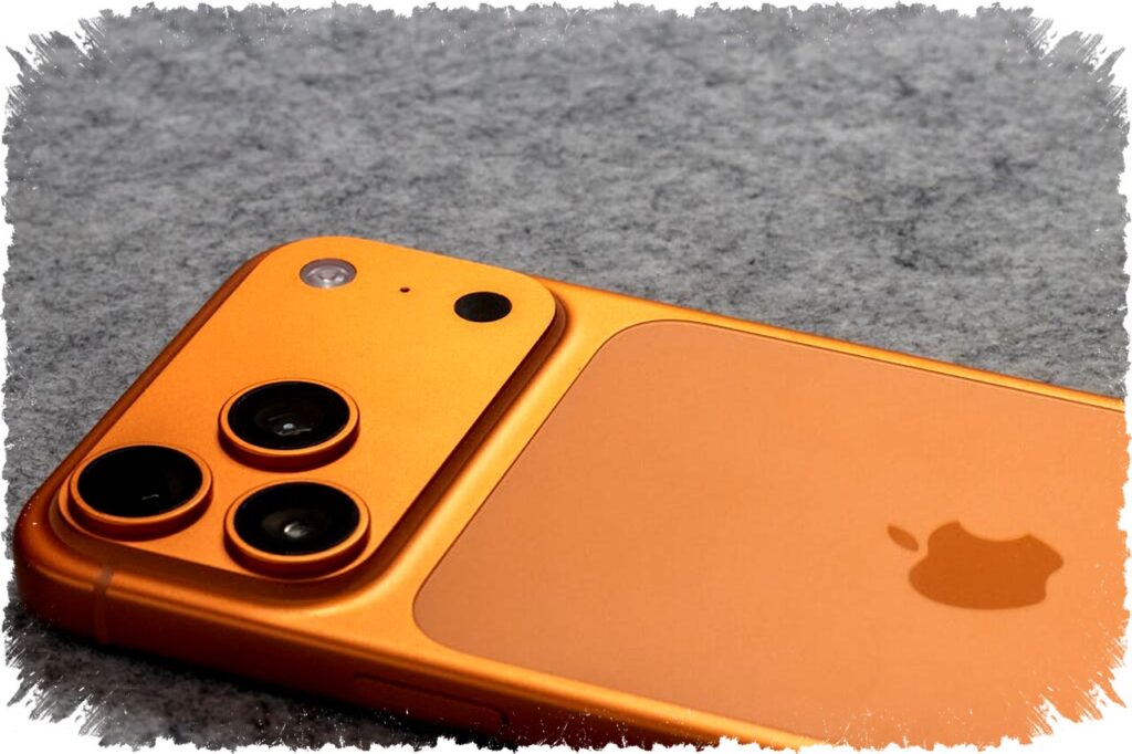 iPhone 18 Pro Hadir dengan Modem C2 untuk Koneksi Internet Satelit 5G Langsung di Ponsel