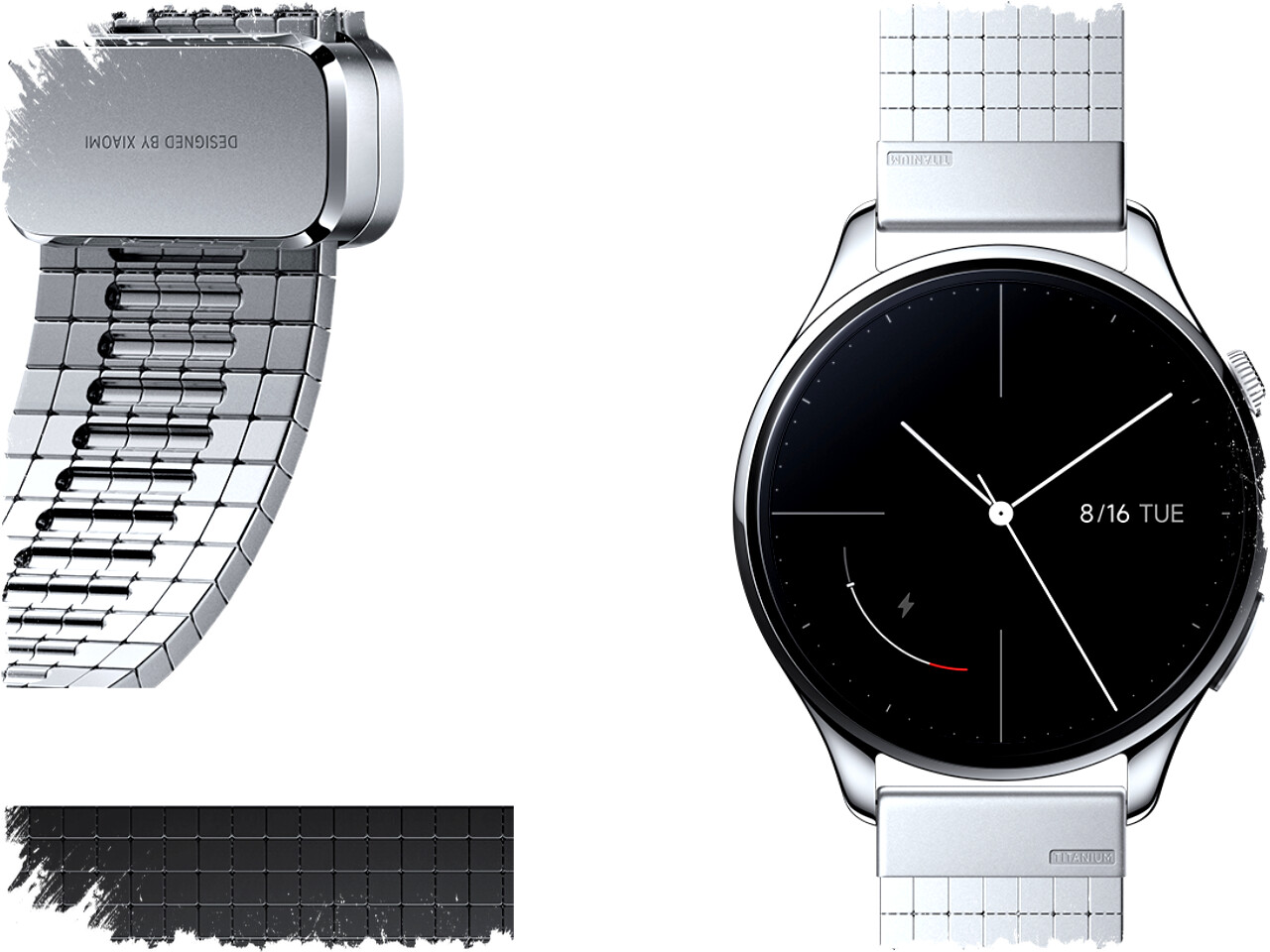 Xiaomi Watch 5 Hadir dengan Wear OS, Layar AMOLED 1,54 Inci dan Baterai Tahan 6 Hari