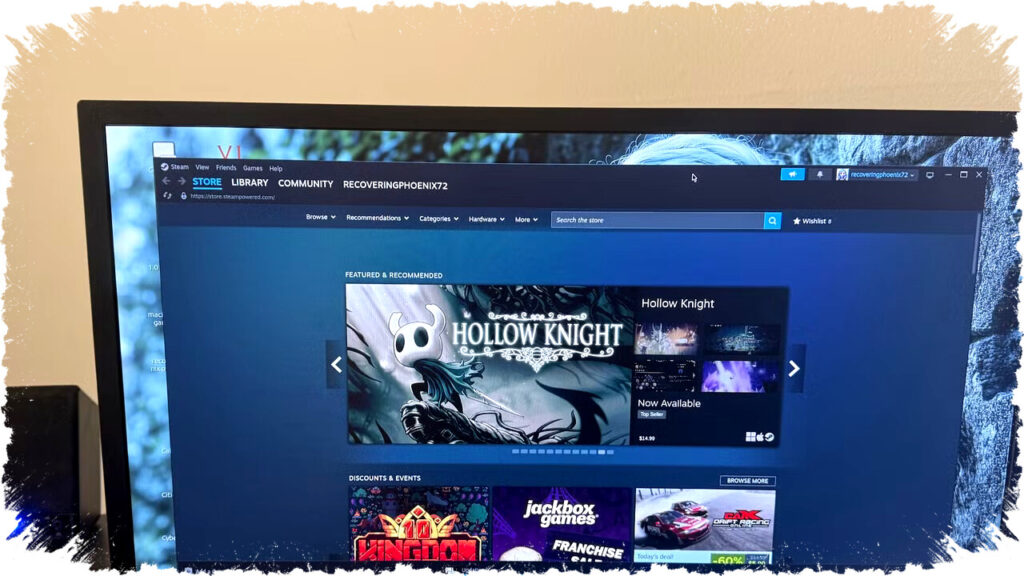 Bug Steam di Linux Abaikan Opsi Peluncuran Sejak 7 Tahun, Sebabkan Masalah Stabilitas dan Performa