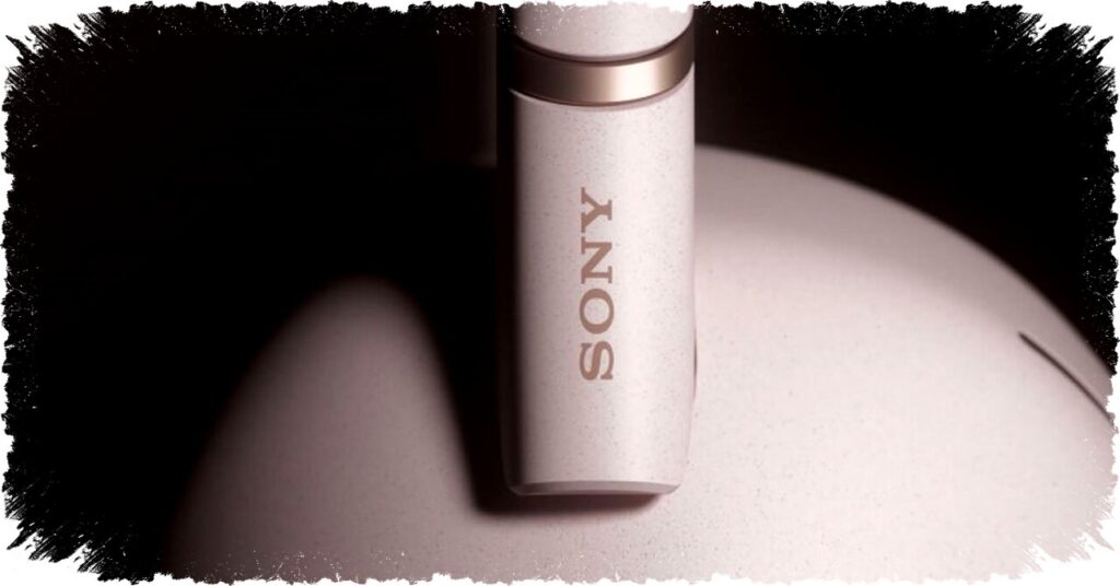 Sony WH-1000XM6 Hadir dengan Warna Baru Sand Pink, Desain Elegan dan Fitur Sama