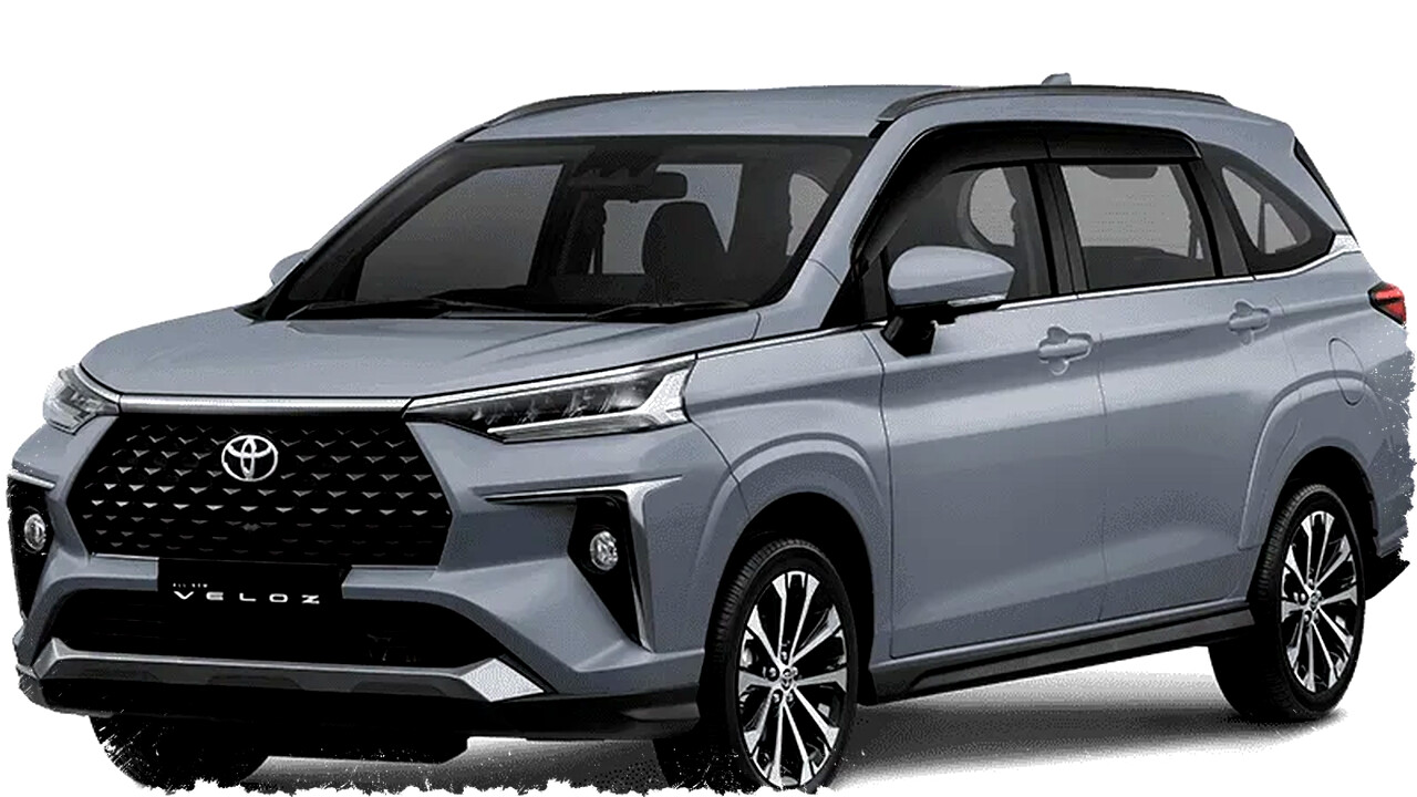 Penjualan Toyota Veloz HEV Resmi Dimulai, Harga Mulai Rp 308 Juta dengan Varian Hybrid Lengkap
